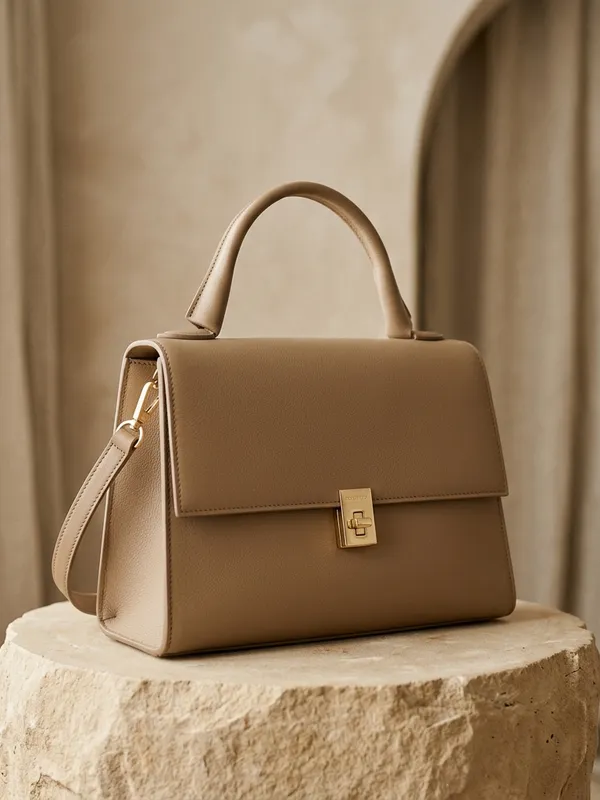 The Minimalist Bag