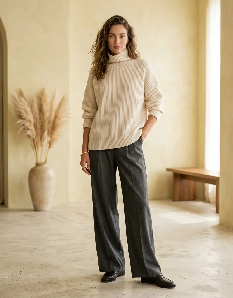 Lookbook 5: Punto Premium